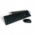 Set Teclado y Mouse Wireless 2.4G - comprar online