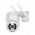 Camara de Seguridad Exterior IP WIFI 360