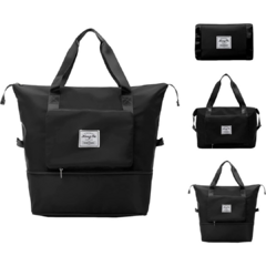 Bolso de Viaje Plegable - 50% OFF - comprar online