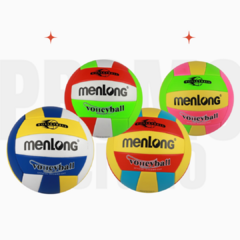 Pelota de Voley Profesional Menlong | Oferta 2x1! - ToolToys