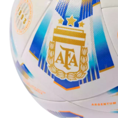 OJOTAS de REGALO + Pelota AFA Argentum 24 Pro + Pelota Qatar Al Hilm 22 + Pelota Copa America Cumbre 24 | Oferta UNICA