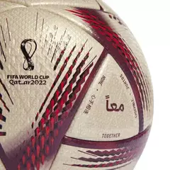 Pelota AFA Argentum 24 Pro + Pelota Qatar Al Hilm 22 + Pelota Copa America Cumbre 24 | Oferta UNICA 3x1! en internet