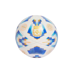 OJOTAS de REGALO + Pelota AFA Argentum 24 Pro + Pelota Qatar Al Hilm 22 + Pelota Copa America Cumbre 24 | Oferta UNICA - ToolToys