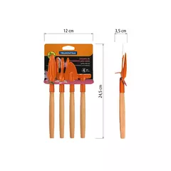 Kit Ideal para Jardin - 4 Piezas - comprar online