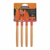 Kit Ideal para Jardin - 4 Piezas