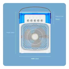 Liquidación | Mini Aire Acondicionado ToolToys® - comprar online