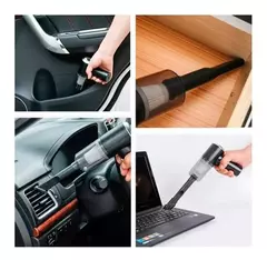 Aspiradora Inalámbrica a 50% OFF - Saphirus de REGALO - ToolToys