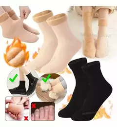 Imagen de Medias Termicas UNISEX | OFERTA 6x3