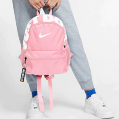 2x1 Mochila Just Do IT | Promo Exclusiva