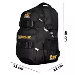 Mochilas CAT - 2x1 - ToolToys