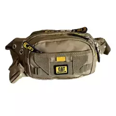 Borcegos CAT 2X1 + Riñonera táctica de regalo - ToolToys