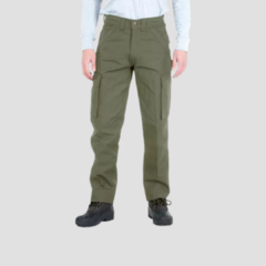 Borcegos CAT 2X1 + Pantalón cargo de REGALO - 50% OFF - tienda online