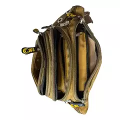 Borcegos CAT 2X1 + Riñonera táctica de regalo - comprar online