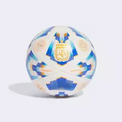 Pelota AFA Argentum 24 Pro + Pelota Qatar Al Hilm 22 + Pelota Copa America Cumbre 24 | Oferta UNICA 3x1!