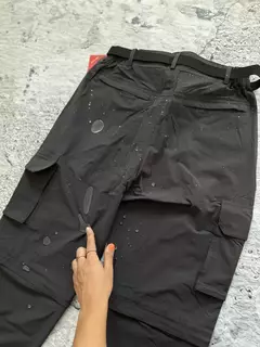 Pantalon cargo PREMIUM desmontable Unisex | OFERTA 2X1 en internet
