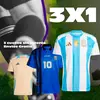 SÚPER 3X1 - Camisetas de la Selección - comprar online