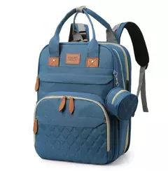 Mochila Maternal PREMIUM - 3 en 1 - tienda online