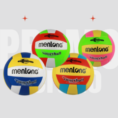 Pelota AFA Argentum 24 Pro & Pelota de Voley Profesional Menlong | Oferta especial vacaciones 2x1! - comprar online