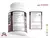 Picolinato de Cromo 250 mcg - Control peso, glucemico - tienda online