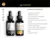 Aceite Esencial De Cúrcuma Labs Nutrition (30ml) en internet