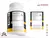 Coenzima Q10 300 Mg - Antioxidante, Energia (60 Capsulas) - comprar online