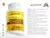 Complex B - Complejo vitamínico B (30 capsulas) - Natural Market