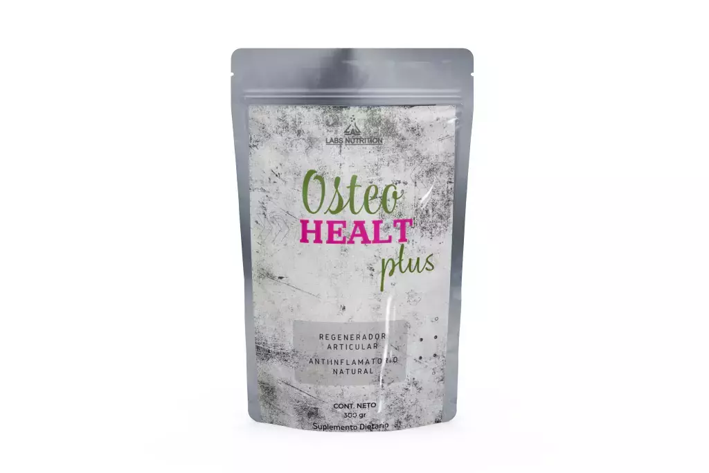 Osteo Healt Plus ARTROSIS