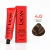 Coloração Creme Permanente 4.0 Castanho Médio Lacan Professional 60g - comprar online
