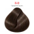 Coloração Creme Permanente 3.0 Castanho Escuro Lacan Professional 60g