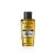 Frasco de 30ml do Sérum Capilar de Argan, com rótulo destacando propriedades nutritivas e protetoras para cabelos danificados.