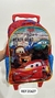 MOCHILA RODINHA 14 CARROS X 11631 XERYUS REF.26027 (E)