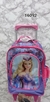 MOCHILA RODINHA PERSONAGENS 17 W4SK SKIVA REF.16092 (E) - loja online