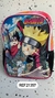 MOCHILA BORUTO VERMELHO IS38111BR0400 REF.21357 (E) - comprar online