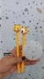 CANETA FOFA GARFIELD REF.18238 (I)