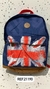 MOCHILA LONDRES HU8136 REF.21190 (E)