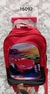 MOCHILA RODINHA PERSONAGENS 17 W4SK SKIVA REF.16092 (E)