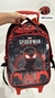 MOCHILA RODINHA ALCAS SPIDER MAN XERYUS REF.11690 REF.26244 (E)