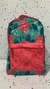 MOCHILA BASIC FLORES 17" MF3423 REF.21192 (E) - loja online