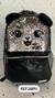 MOCHILA INFANTIL ZOOP BICHINHO BRILHANTE 16 MI41479 SEANITE REF.26894 (E)