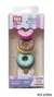 BORRACHA HOLIC DONUT TRIS REF.27205 (I) - comprar online