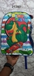 MOCHILA DINO SAUR BPD20933 WINCY REF. 21280 (E)