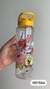 GARRAFA TURMA BOB ESPONJA 750ML REF.5346 (I) - comprar online