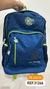 MOCHILA DE RODINHA COLLEGE BIKE 16 13870 XERYUS REF.31266