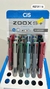 CANETA ZOOX S4 4X1 CIS REF.31116