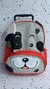 MOCHILA RODINHA 15 PETS MASCULINO CP3396A REF.21208 (E) na internet