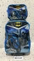 MOCHILA RODINHA + LANCHEIRA BATMAN AZUL IC37922BM0200UN REF.21229 (E) - comprar online