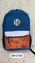 MOCHILA DRAGON BALL JUVENIL DZ3600 CLIO REF.21353 (E) - comprar online