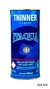 THINNER ITAQUA 900ML REF.1731 (I)