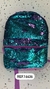 MOCHILA SHINE AZUL E ROXO R.JM-19-13 KIT REF. 16436 (E) - comprar online