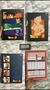 CADERNO 10 MATERIAS 160FL DRAGON BALL SAO DOMINGOS REF.16595 (E)